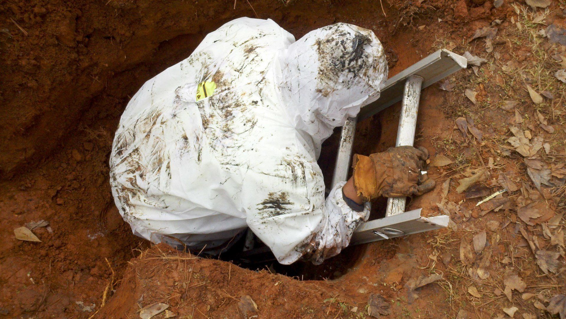 Septic Tank Repairs in LaGrange, GA