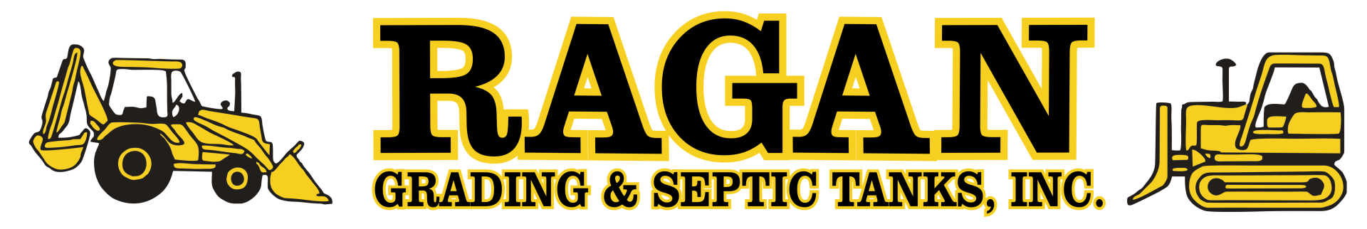 Ragan Grading & Septic Tanks, Inc.