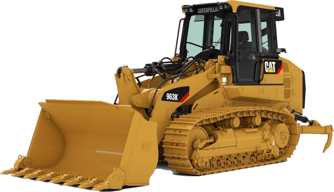 Bulldozing in LaGrange, GA