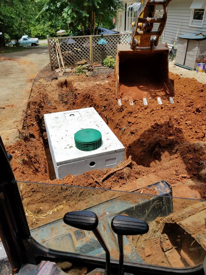 Septic Tank Services