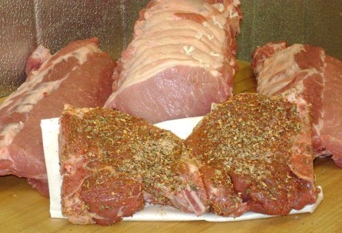 Pork 1