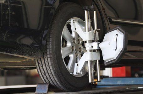 car repair services