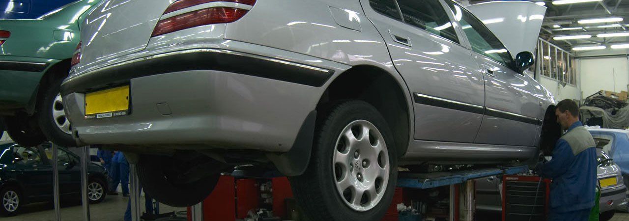 Comprehensive MOT testing
