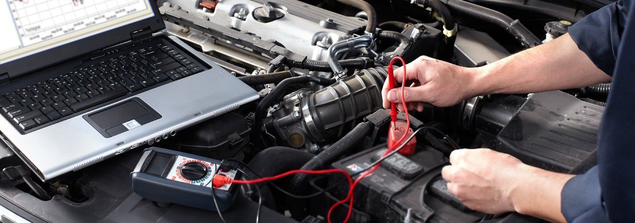 Dependable car servicing