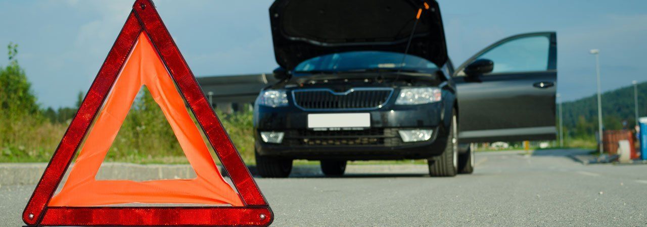 Quick and efficient car repairs