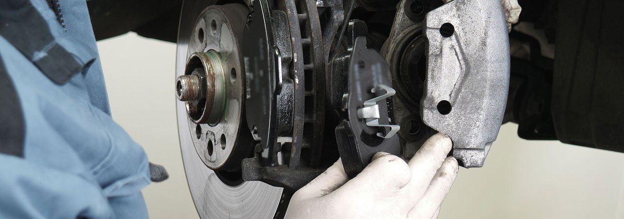 brake and clutch repairs