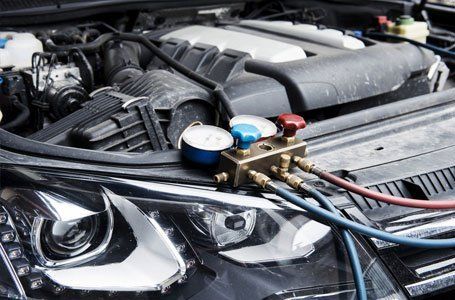 Professional garage services