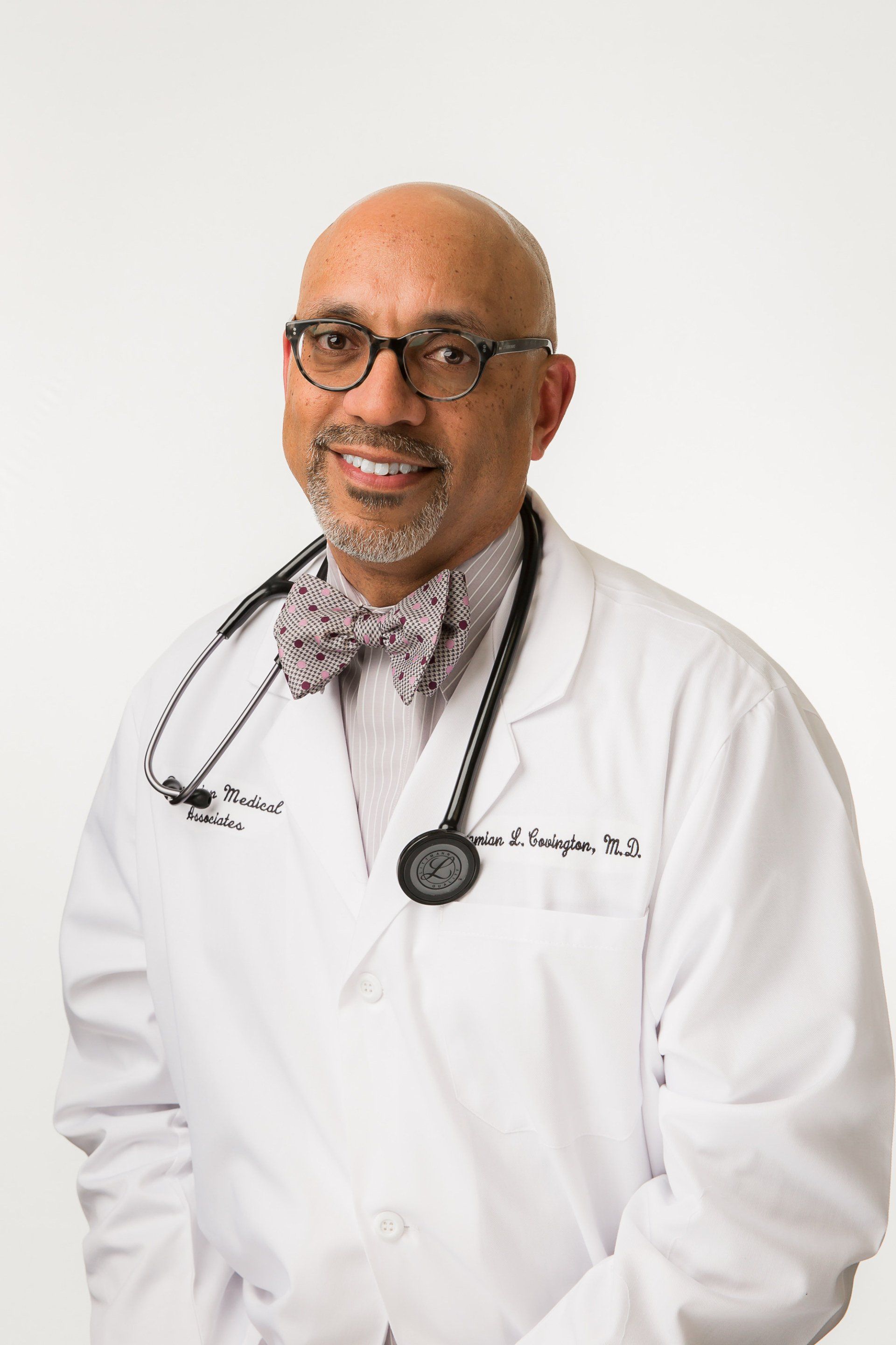 Damian L Covington MD — Dr. Covington in Richmond, VA Damian L Covington MD — Dr. Covington in Richmond, VA
