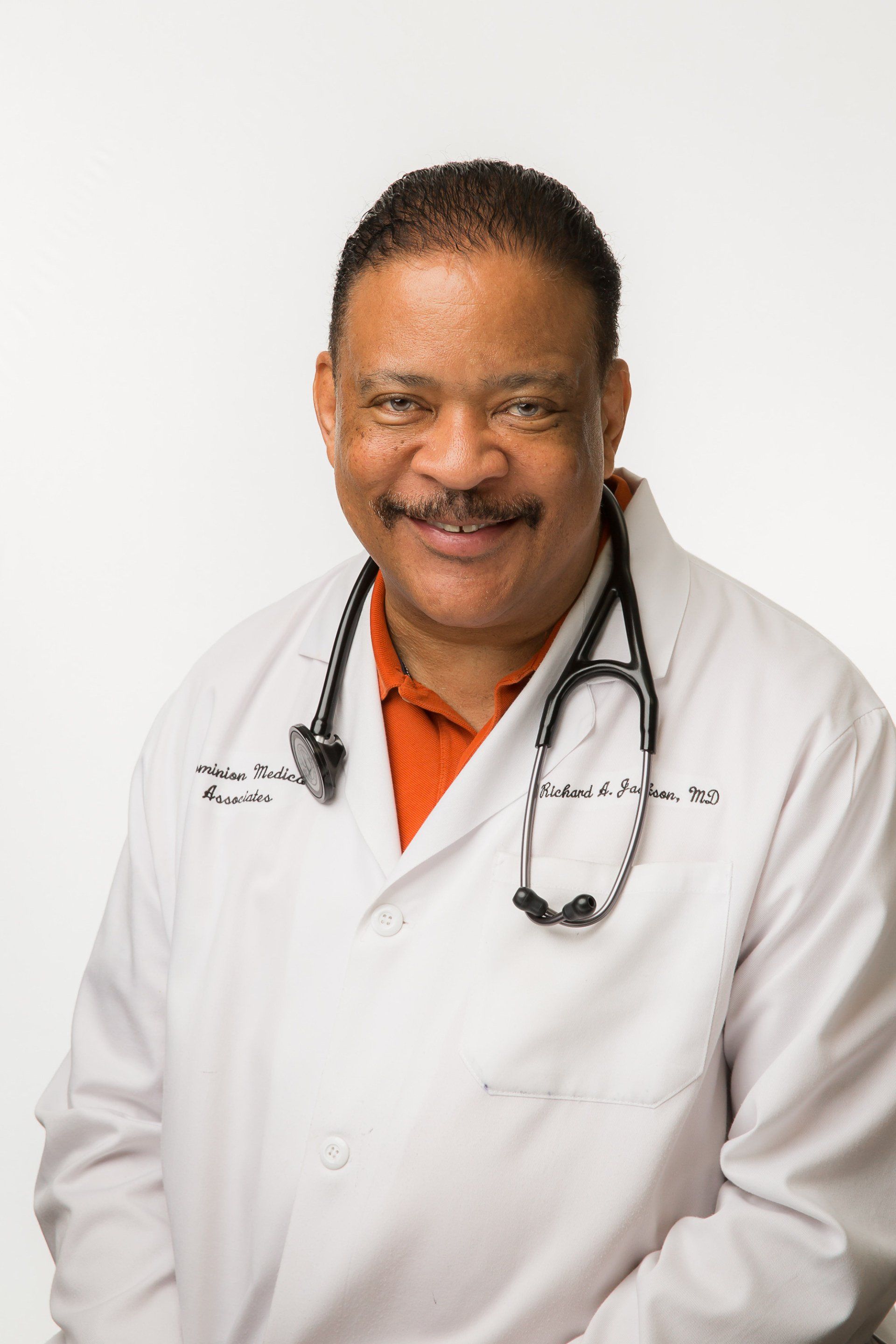 Richard A Jackson MD — Dr. Jackson in Richmond, VA Richard A Jackson MD — Dr. Jackson in Richmond, VA