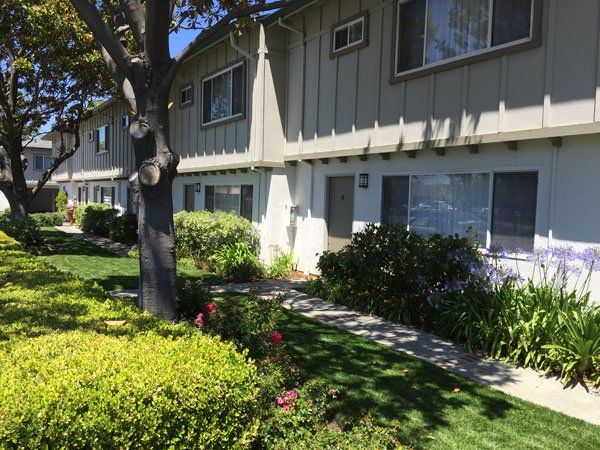 Village Square Apartments