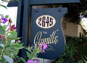 The Camille Apartments