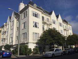 Marina Pierce Apartments