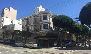 Union Hyde Apartments