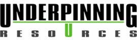 underpinning resources logo
