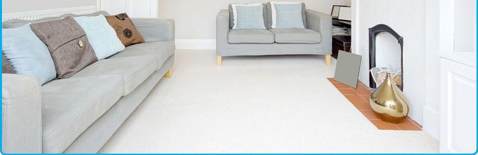good carpet
