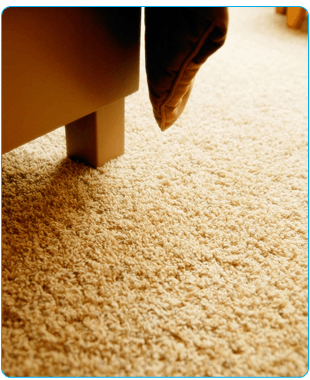 good carpet