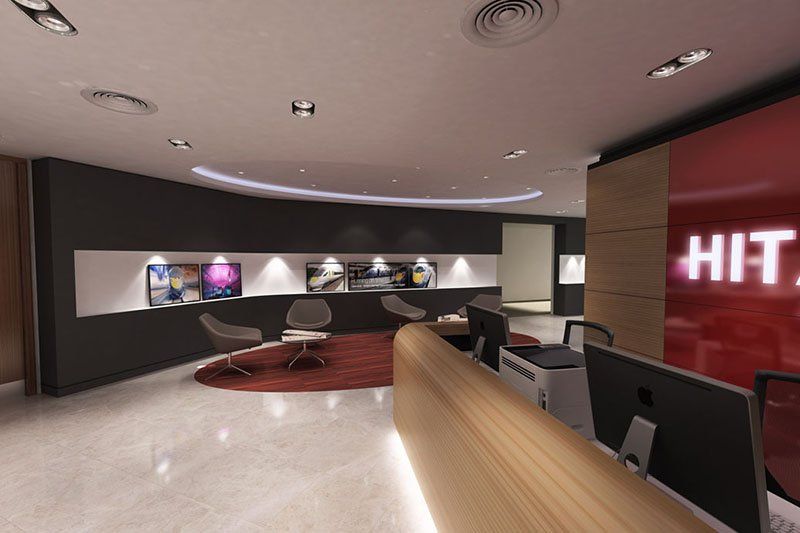 Quality flooring installations