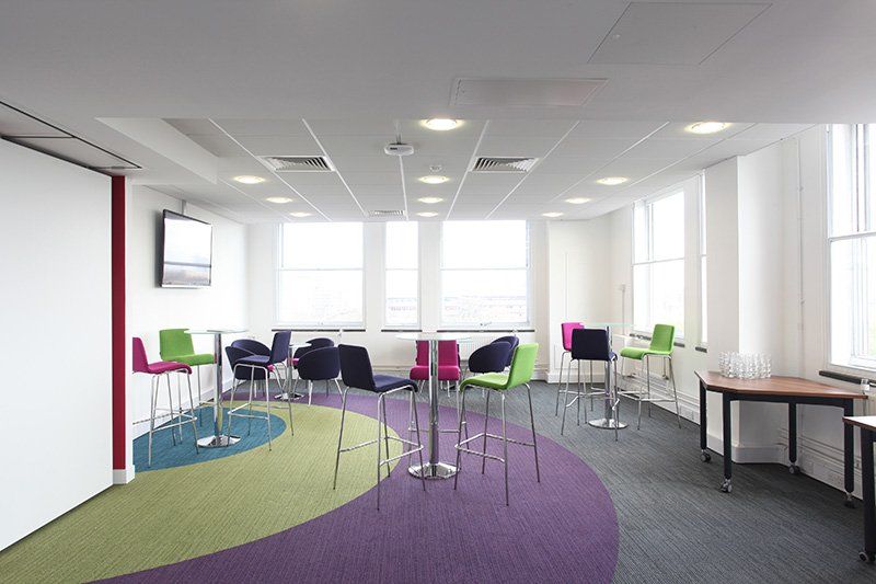 Quality flooring installations