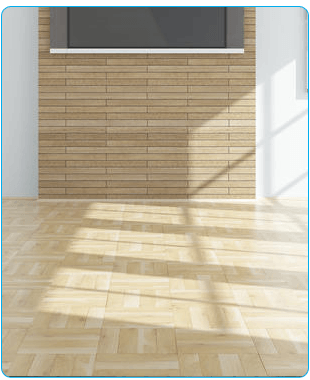 Laminate flooring services
