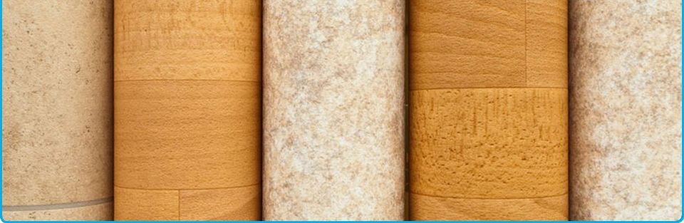 Durable vinyl flooring options