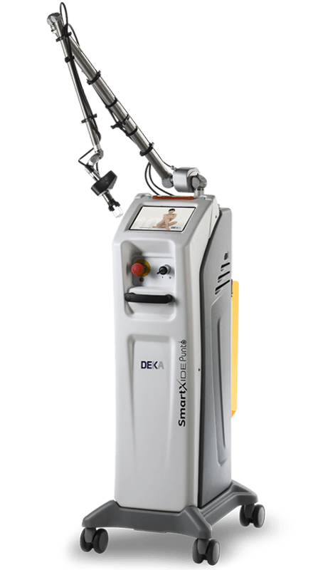 SmartXide - Punto - CO2
