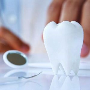 Artificial Tooth Structure