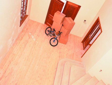 house clearance services
