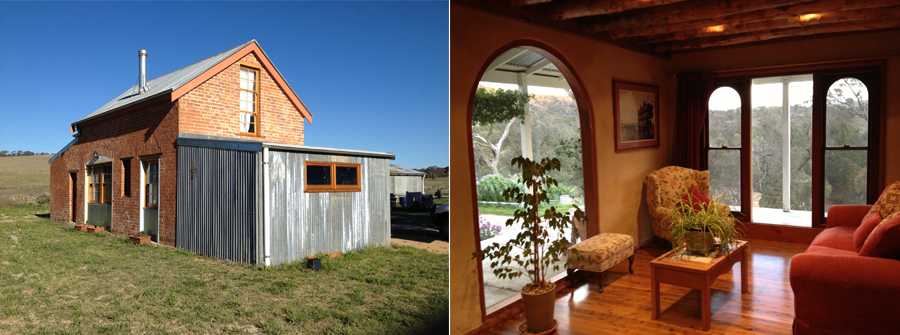 Home renovations in Bathurst