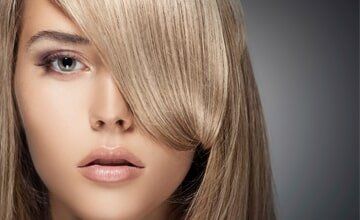 New blowout bar - Full service beauty salon — Hair Works in Hamilton, NJ