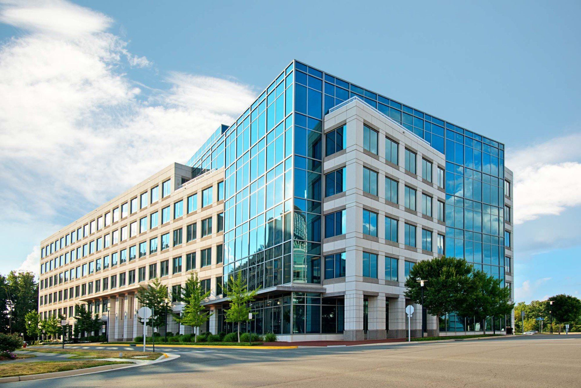 Office Building | Boulevard Property Group
