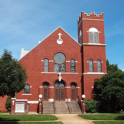 Messiah Lutheran Church