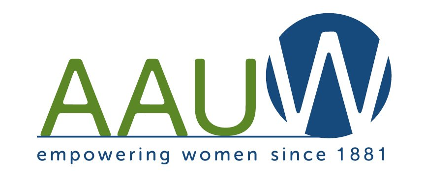 AAUW logo