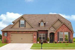 Residential Home — Roofing in Salem,OR Residential Home — Roofing in Salem,OR