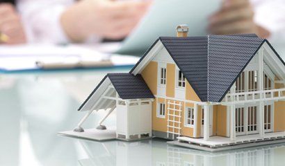 Homeowners Insurance—Insurance Services in Santa Fe, NM