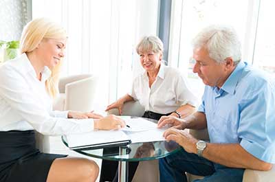 Selling Insurance - Business Insurance in Santa Fe, NM