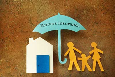 Renters Insurance - Santa Fe, NM Renters Insurance - Santa Fe, NM