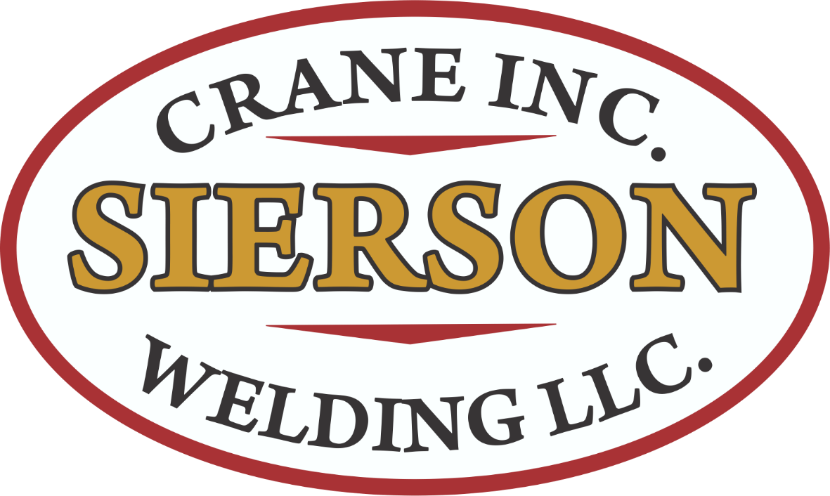 Sierson Crane Inc & Welding LLC Sierson Crane Inc & Welding LLC