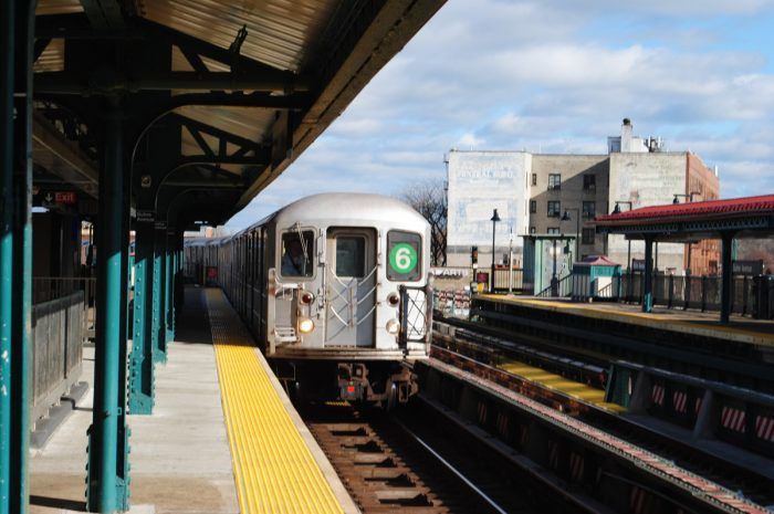 6 Train