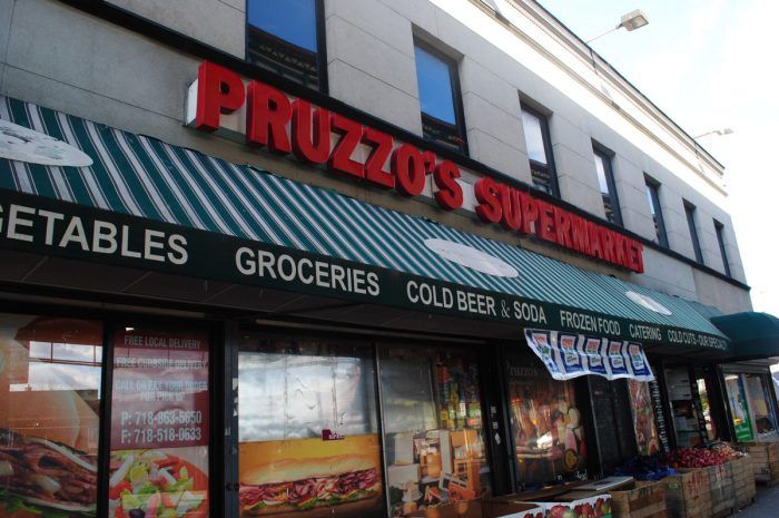 Pruzzo's
