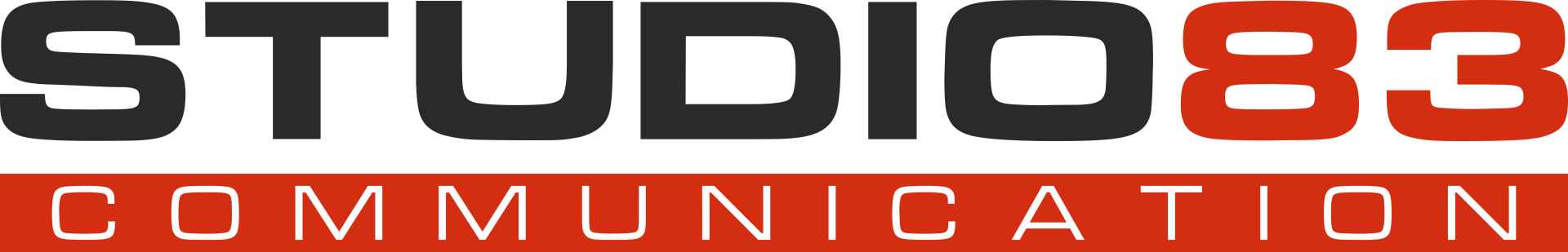 STUDIO 83 LOGO