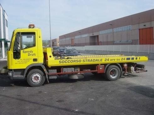 Carro Attrezzi