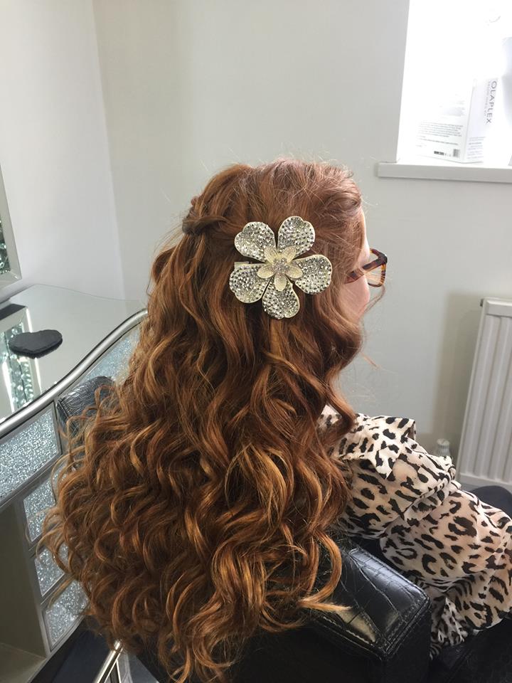 Curls