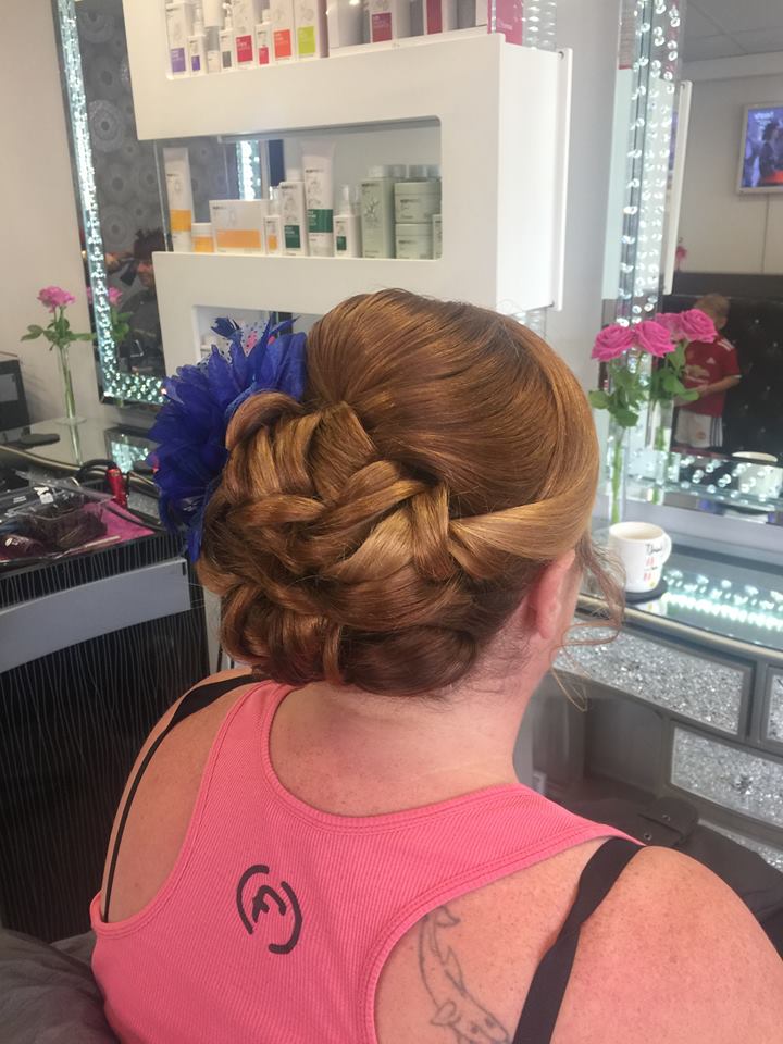 Hairdos