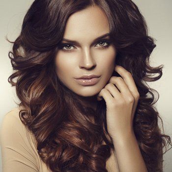 Hair colouring