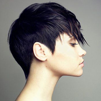 Hairstyling services