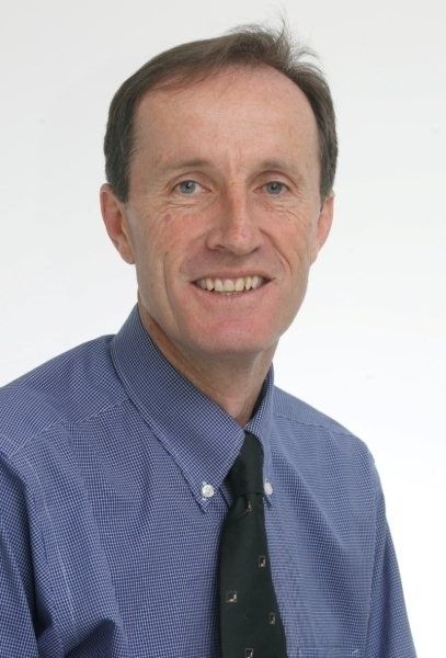 Paddy Hayes - Property Valuer