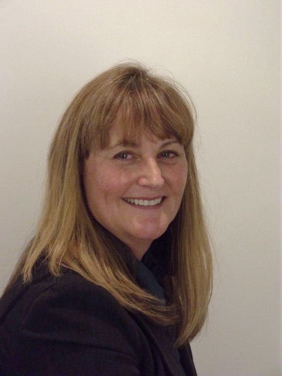 Sharon Hall - Property Valuer