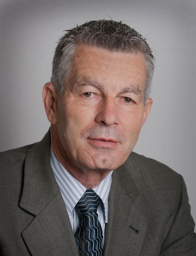 Gary Gillespie - Property Valuer