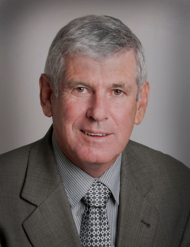 Mike Jensen - Property Valuer
