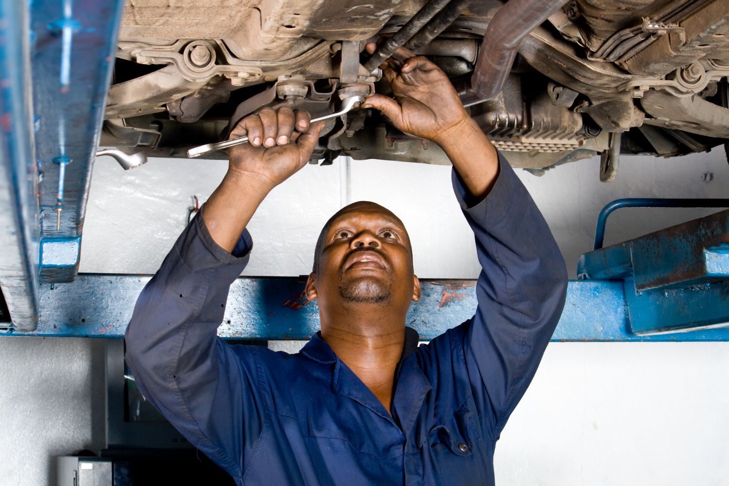 Contractors Equipment & Service Corp repair service in Honolulu